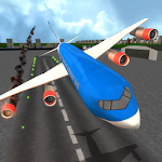 Cover Image of Herunterladen Flugzeugpilot-Sim 1.17 APK