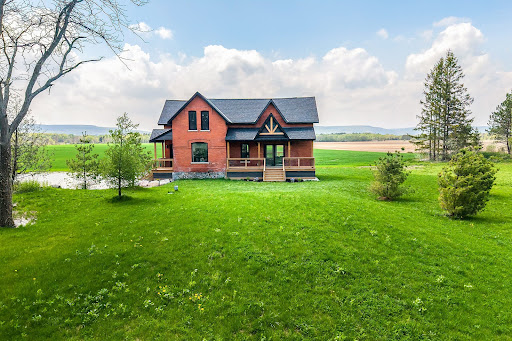 Property with garden 2
