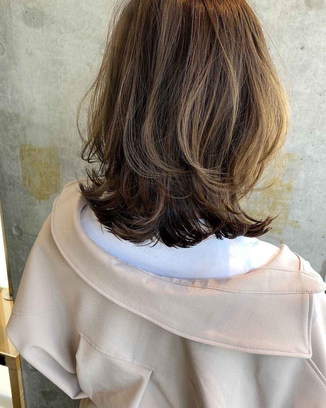 ショートからロングまで 人気レイヤーカット ヘア総まとめ Trill トリル