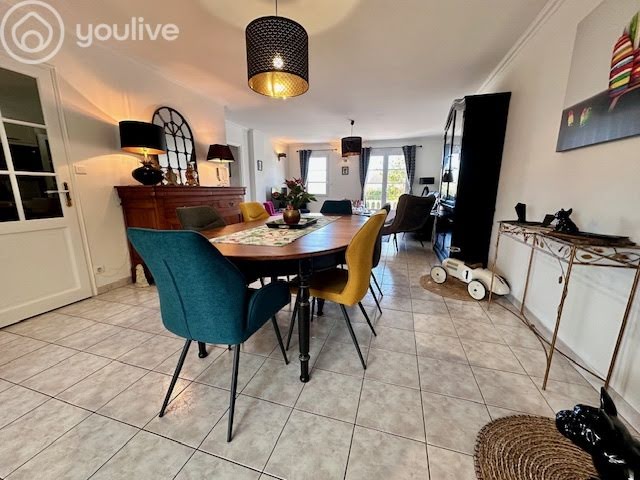 Vente maison 6 pièces 160 m² à Chateau-d'olonne (85180), 525 000 €