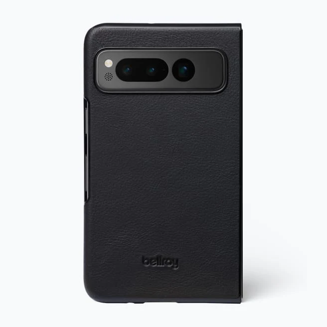 Bellroy Leather Case for Pixel Fold - Google Store