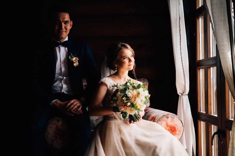 Photographe de mariage Svetlana Iva (svetlanaiva). Photo du 11 août 2018