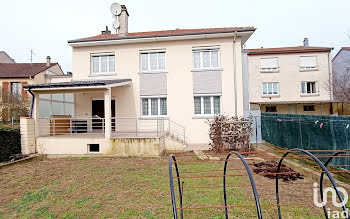 maison à Essey-lès-Nancy (54)