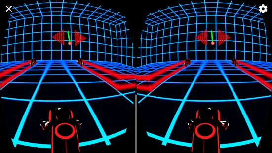  Light Racing VR 
