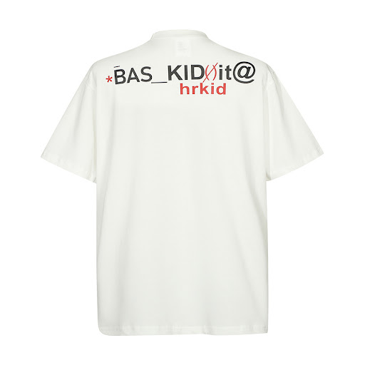 Title 2, Mens fashion English T-shirt summer loose top....