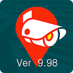 Cover Image of Herunterladen Verkehrsüberwachung 9.98 APK