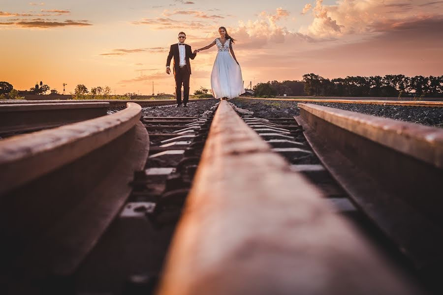 Fotógrafo de bodas Damian Quaglia (damianquaglia). Foto del 14 de enero 2017