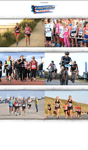 Kustmarathon Zeeland