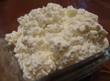 Amish Cottage Cheese