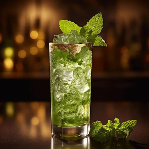 Paan Mojito [300 Ml]