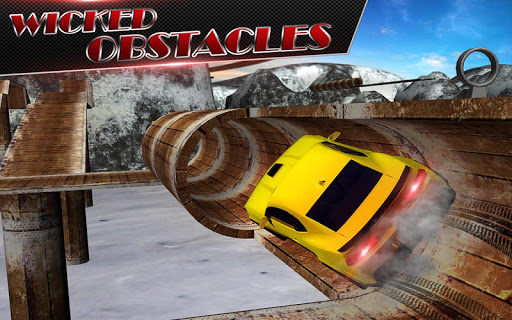 City Car Stunts 2016 (Mod Money/Ad-Free)