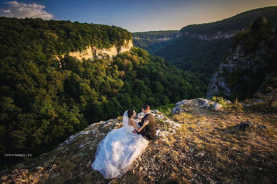 Wedding photographer Fedor Podgurskiy (theodorsunray). Photo of 29 September 2015