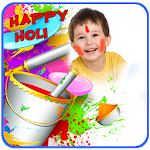 Holi Photo Frames HD 2017 Apk