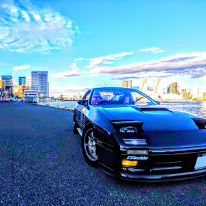 RX-7 FC3S