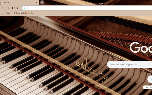 Google chrome piano deals