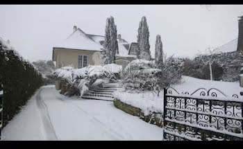 maison à Cosnes-et-Romain (54)