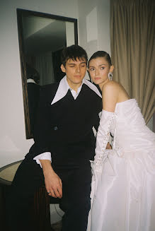 Kāzu fotogrāfs Nikolay Abramov (wedding). Fotogrāfija: 1. februāris