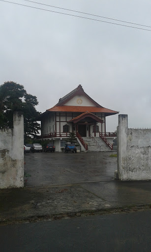 Templo Budista