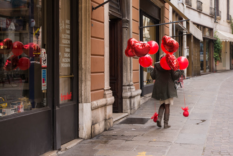 Red passion di francocattazzo