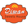 Diwan Sweets House, Shadipur, New Delhi logo