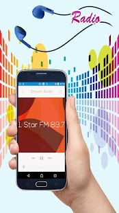 Zimbabwe Radio Stations FM/AM - náhled