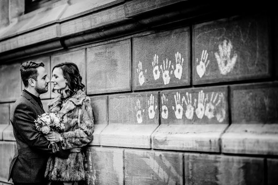 Photographe de mariage Laurentiu Nica (laurentiunica). Photo du 20 mars 2018