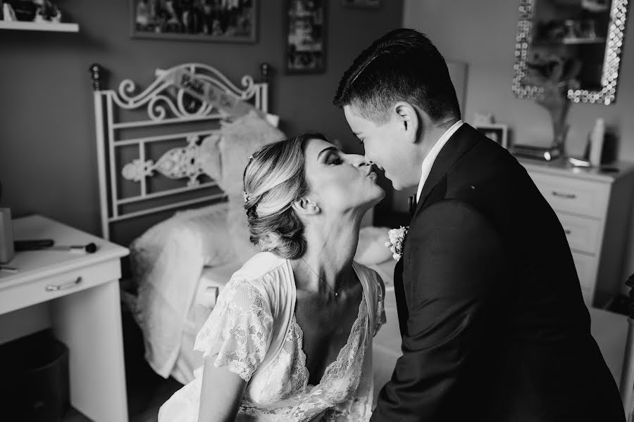 Bryllupsfotograf Mario Iazzolino (marioiazzolino). Bilde av 18 januar 2023