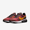 air max preday cedar / brown basalt / dark pony / pollen