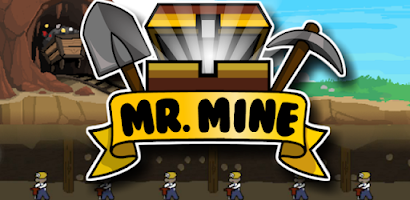 Mr. Mine: Idle Miner Town - Apps on Google Play