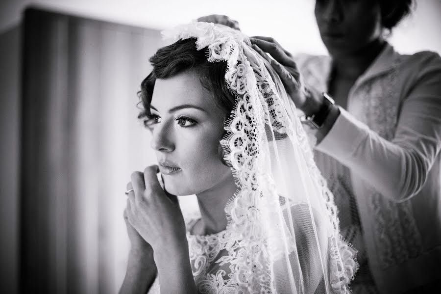 Wedding photographer Monique De Caro (moniquedecaro). Photo of 26 August 2015