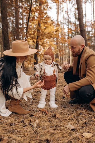 Wedding photographer Oleksіy Ageєv (alexageev). Photo of 17 April 2022