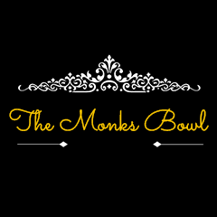 The Monks Bowl, Spice World Mall, Spice World Mall logo