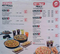 New Pizza Hot menu 4