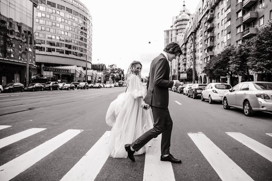 Fotografo di matrimoni Katrin Shustrova (katrinshus). Foto del 24 settembre 2018