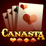 Cover Image of Download Canasta 1.7.3 APK