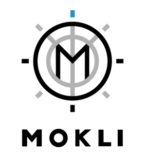 MOKLI logo