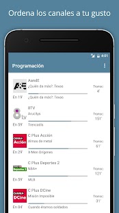 How to get TVGuía patch 5.1-57 apk for laptop