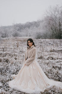 Wedding photographer Sergey Savinkin (sergsavinkin). Photo of 29 September 2021