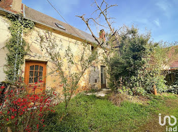 maison à Parigny-les-Vaux (58)