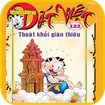 Cover Image of Unduh Thần Đồng Đất Việt -Truyện Hay 2.3 APK