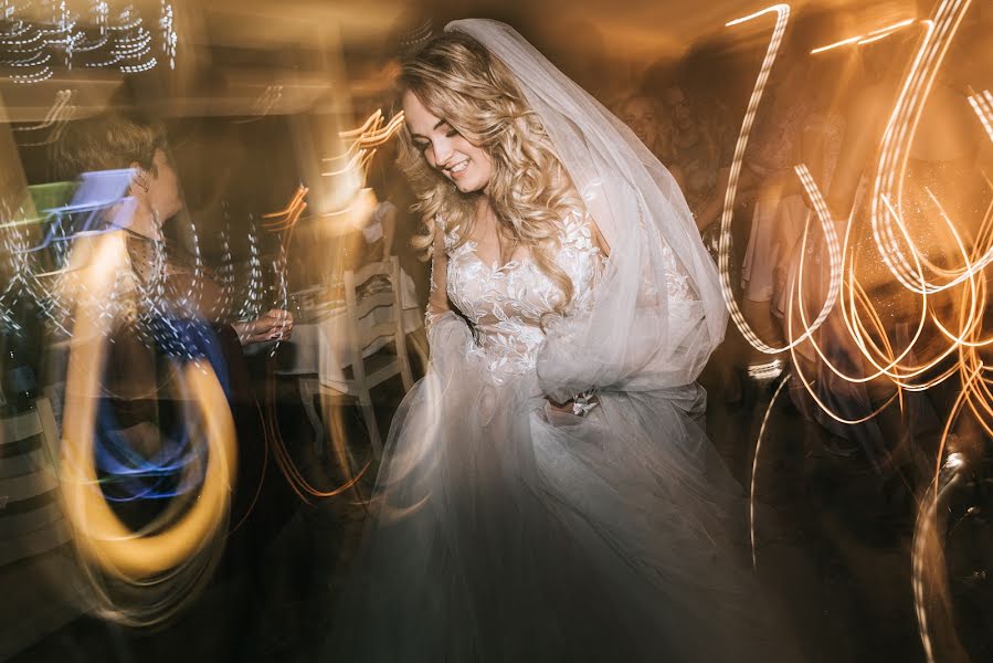 Photographe de mariage Vyacheslav Zavorotnyy (zavorotnyi). Photo du 13 mai 2018