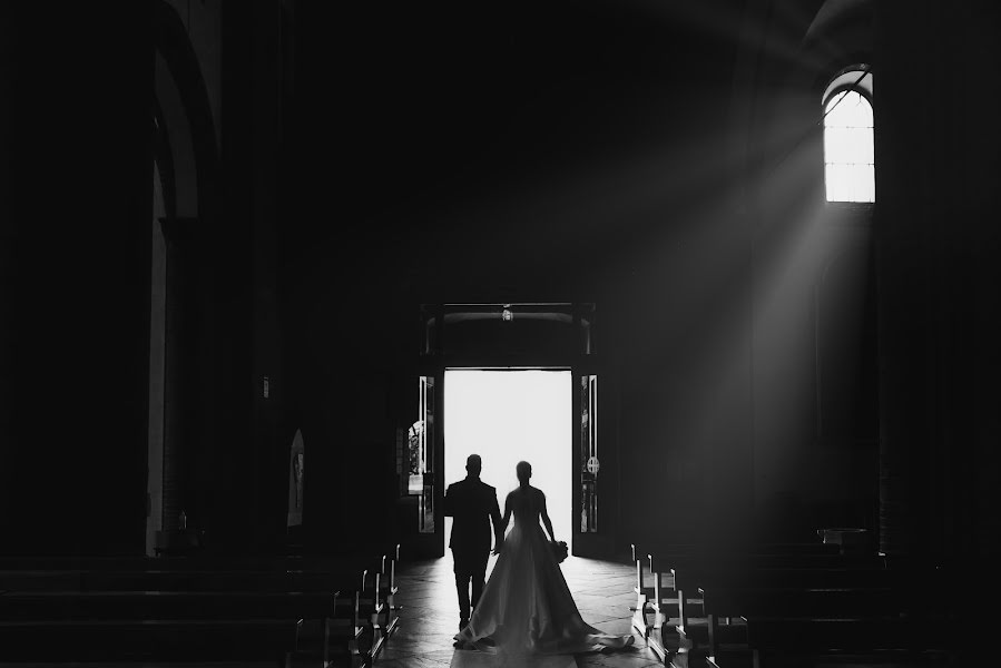 婚礼摄影师Andrea Balzano（andreabalzanoph）。2023 10月5日的照片
