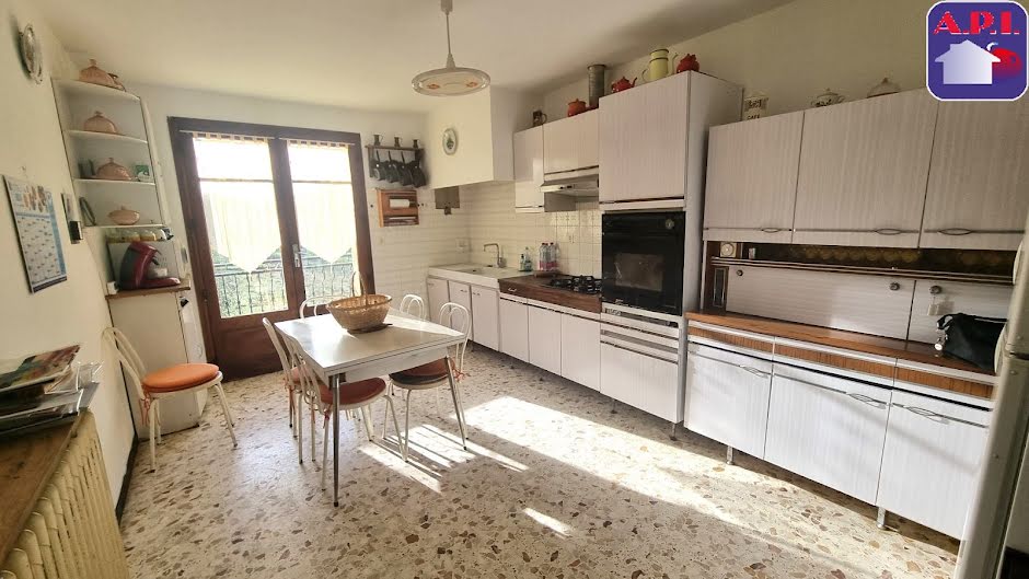 Vente maison 6 pièces 120 m² à Saverdun (09700), 275 000 €