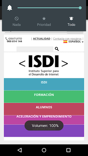 ISDI MIB Mexico Test