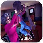 Cover Image of 下载 Guide for Scary Teacher 3D new Walktrough 1 APK