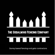 The Godalming Fencing Company Logo