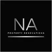 NA Property Renovations Logo