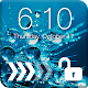 Download Shape Water Screen Lock For PC Windows and Mac 1.0