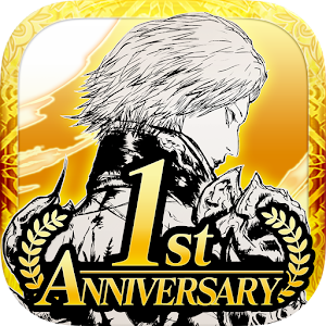  MOBIUS FINAL FANTASY v1.4.020 APK