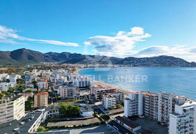 Appartement avec terrasse 1